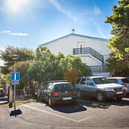 Mare Leilighet Rogoznica  Eksteriør bilde